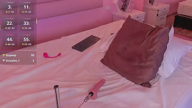 Katta Gil online show from November 14, 3:12 pm