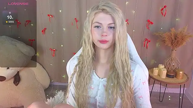 barbieee b online show from February 25, 3:49 am