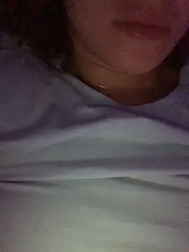 BetinaSoares online show from November 11, 7:26 am