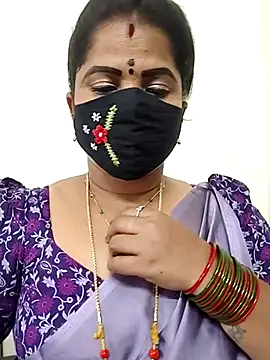 gaurika18 online show from July 29, 12:05 pm
