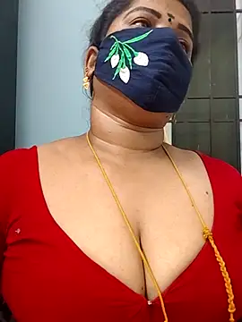 gaurika18 online show from June 30, 4:39 pm