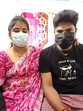 gaurika18 online show from July 23, 6:43 am