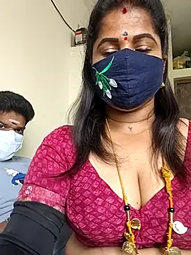 gaurika18 online show from June 11, 4:20 am