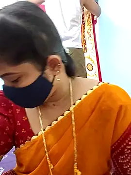 gaurika18 online show from July 8, 5:42 am
