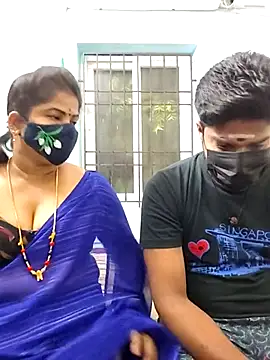 gaurika18 online show from July 30, 2:40 pm
