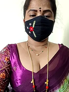 gaurika18 online show from July 20, 5:10 am