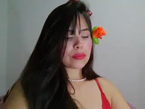 DeusaDemeeter online show from November 12, 5:05 am