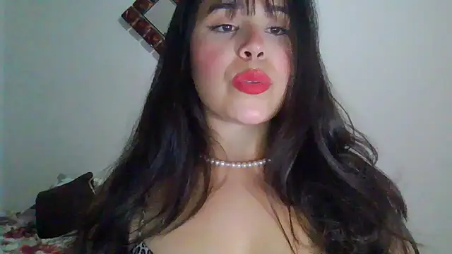 DeusaDemeeter online show from March 26, 2:14 am