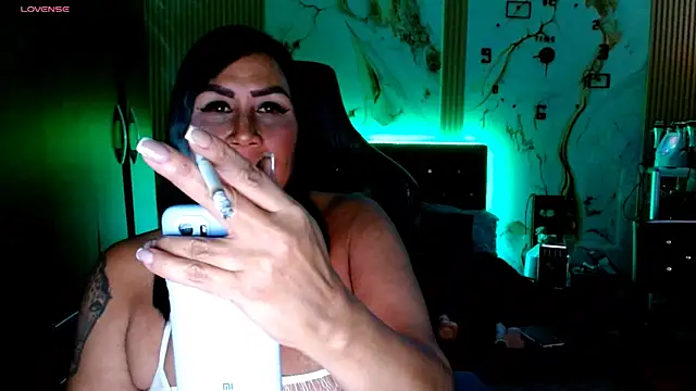 prince-demion online show from April 15, 12:33 am