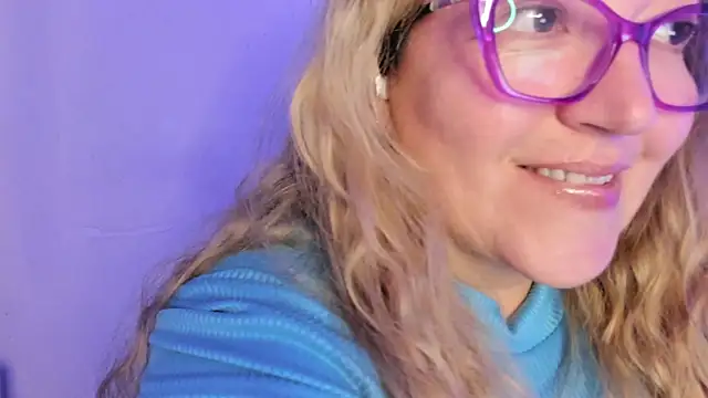 Naty Mature  online show from January 11, 9:42 pm