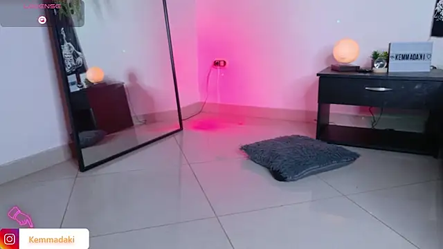 kemmadakii online show from February 6, 8:12 pm