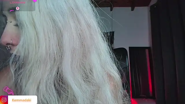 kemmadakii online show from September 27, 11:56 pm