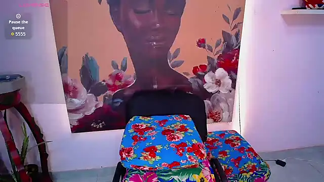 Agathasexy online show from March 6, 6:08 am