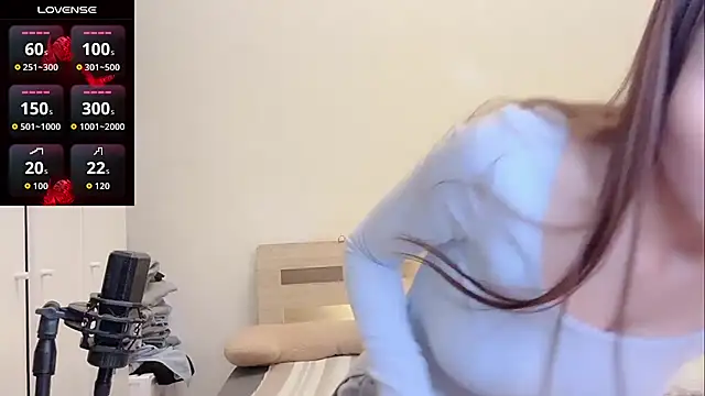 sweet5200 online show from February 8, 4:11 pm