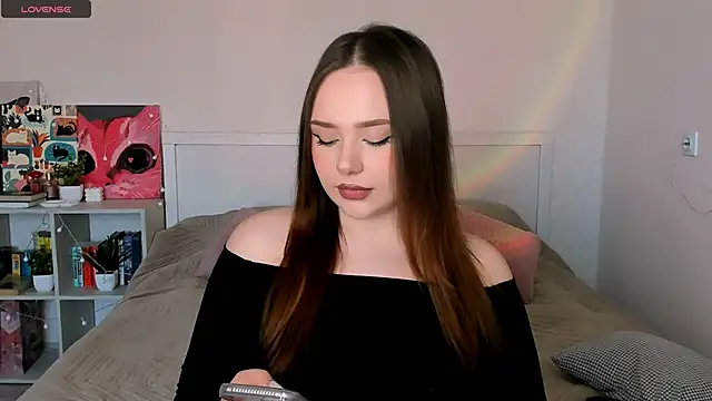 LittleKiitten online show from May 9, 3:03 pm