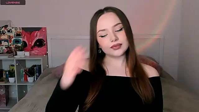LittleKiitten online show from May 2, 2:09 pm