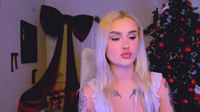  Ravenaa online show from December 21, 2:43 pm