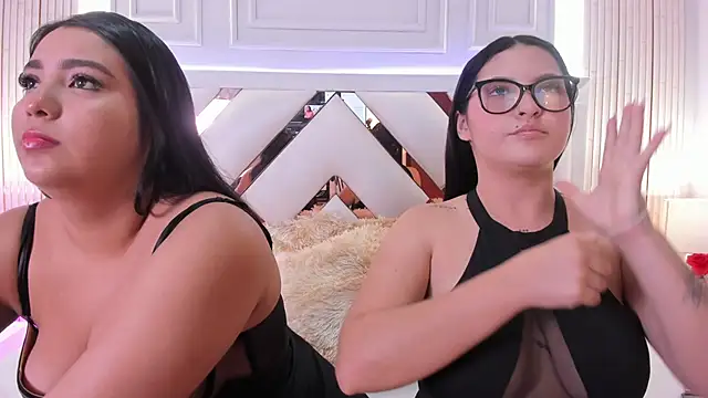 madeleine2112 online show from March 18, 5:34 am