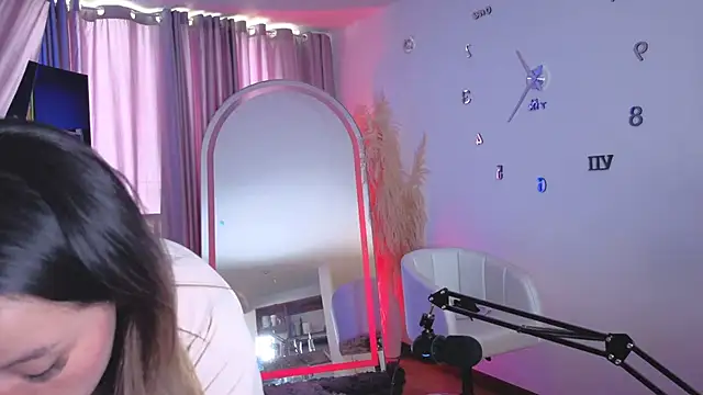 Snapshot of sexfire_lalita chatting on October 21, 6:23 pm sexfire lalita online show from October 21, 6:23 pm