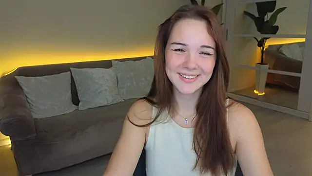 LindaRobertz online show from September 13, 9:23 pm