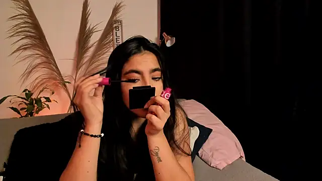 Serenity Day online show from October 29, 1:43 am