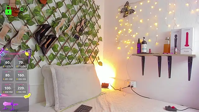 kathryn07 online show from October 21, 3:27 pm