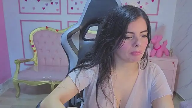 Chinatsu t online show from March 30, 2:49 pm