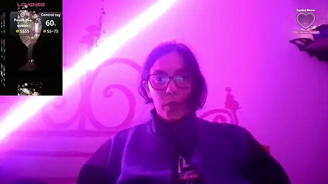 Tiramisu89 online show from October 3, 5:01 am