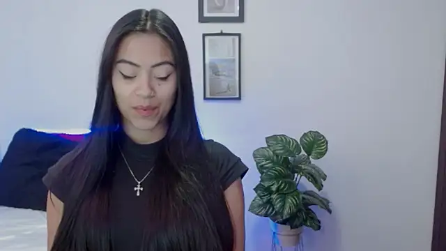 NatalyEscobar lx online show from March 19, 2:32 pm