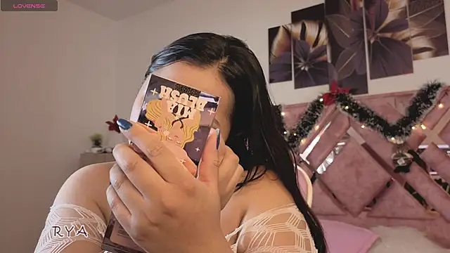 Diosa-afrodita online show from December 21, 11:52 pm