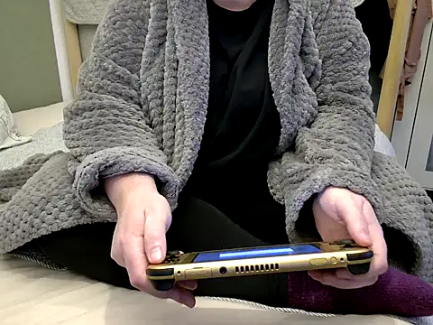 MarthaBriest online show from March 23, 5:46 am