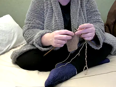 MarthaBriest online show from April 13, 2:51 pm