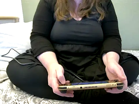 MarthaBriest online show from October 31, 9:13 am