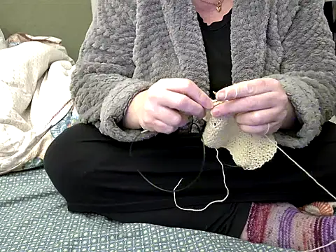 MarthaBriest online show from February 2, 4:22 am