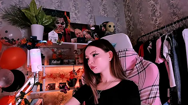  AsyaSweet online show from November 15, 4:52 pm