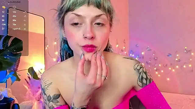 lavenderluxe online show from March 27, 4:08 pm