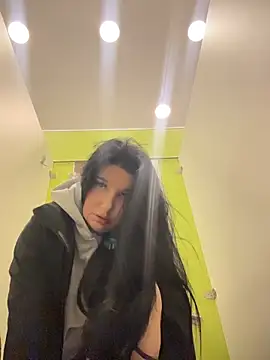 Tisha Busty online show from March 23, 1:28 pm