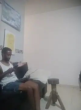 GAELPISTOLA online show from September 14, 5:27 am