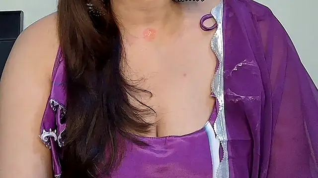 MIss-Naina online show from October 29, 8:40 am