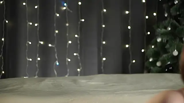 MeghanElson online show from January 10, 12:43 pm