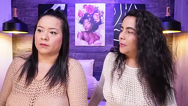 DanyAndAlexa online show from September 25, 1:32 pm