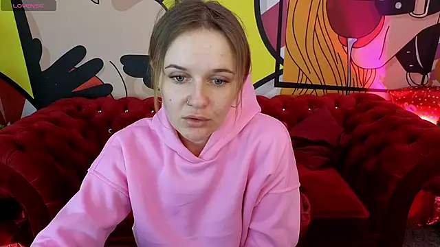 MaribelRiverr  online show from February 20, 6:37 am