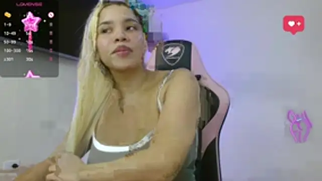 Mitsuka Sojii online show from October 18, 12:36 am