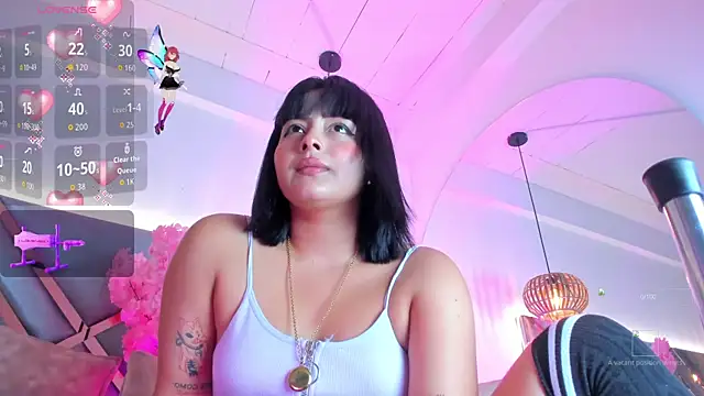 KimVelezz online show from December 5, 2:22 am