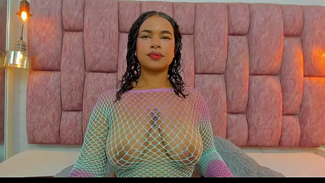 britanny-collyns online show from March 22, 7:31 pm