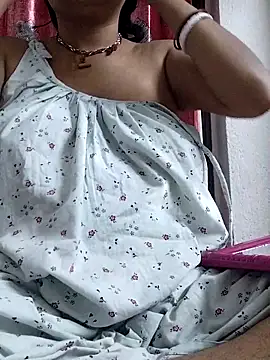 miss-Riy online show from April 12, 5:27 pm