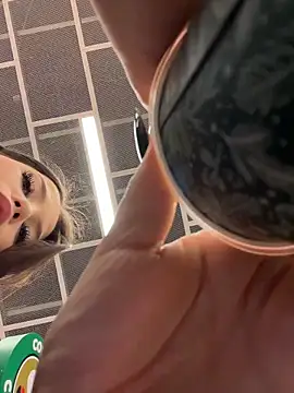 Chloe  Moon online show from January 19, 2:13 pm