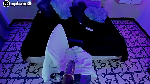 angels collins online show from March 13, 9:05 pm