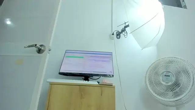 Dalia 20 online show from October 31, 1:07 am