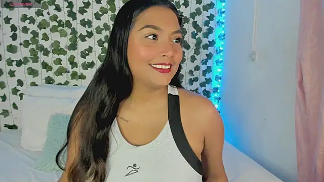 Snapshot of paulina_delima__ chatting on September 25, 11:53 am paulina delima   online show from September 25, 11:53 am